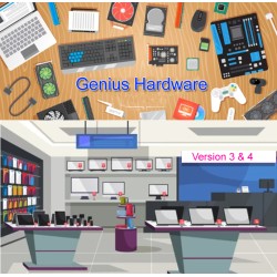 Genius Hardware