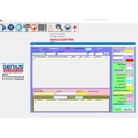 Genius Cloth POS