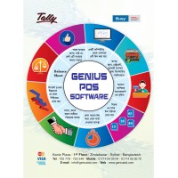 Genius Grocery POS