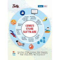 Genius Store