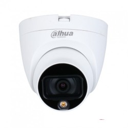 Dahua DH-HAC-HDW1209CLQP-A-LED 2M Color HDCVI Dome Camera