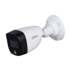 Dahua DH-HAC-HFW1209CP-A-LED 2MP Full Color Bullet CC Camera