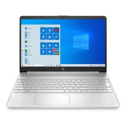 HP Laptop 15S-FQ5318TU 15.6″ FHD Display Laptop  i7-1235U, 8GB, 512GB SD, Intel, W11