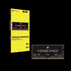 CORSAIR VENGEANCE 8GB DDR4 3200MHz SODIMM Laptop RAM